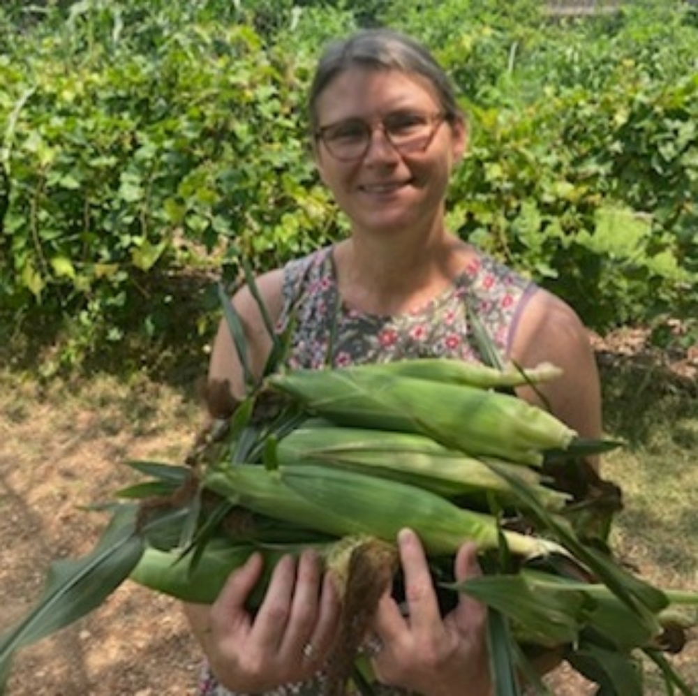 Meet your Posher, Jen